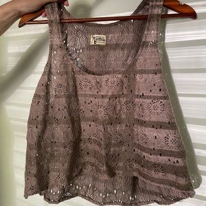 Show me your mumu shirt!